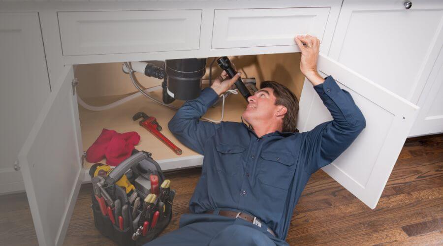 Professional septic pumping service in Red Oak, GA